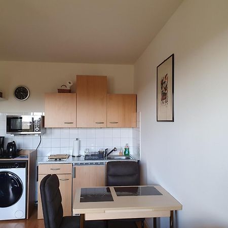 Single-Apartment Essen Exterior foto