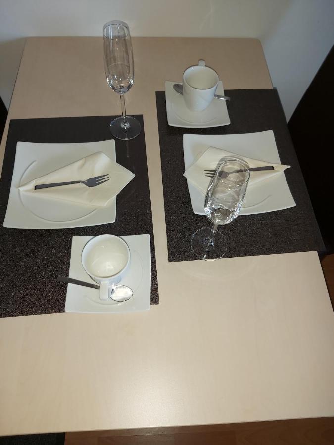 Single-Apartment Essen Exterior foto