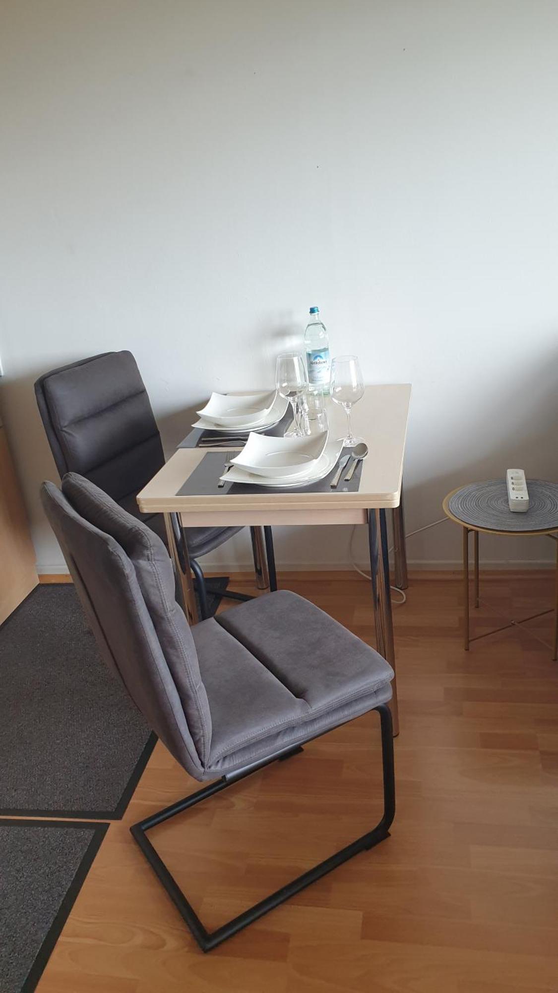 Single-Apartment Essen Exterior foto